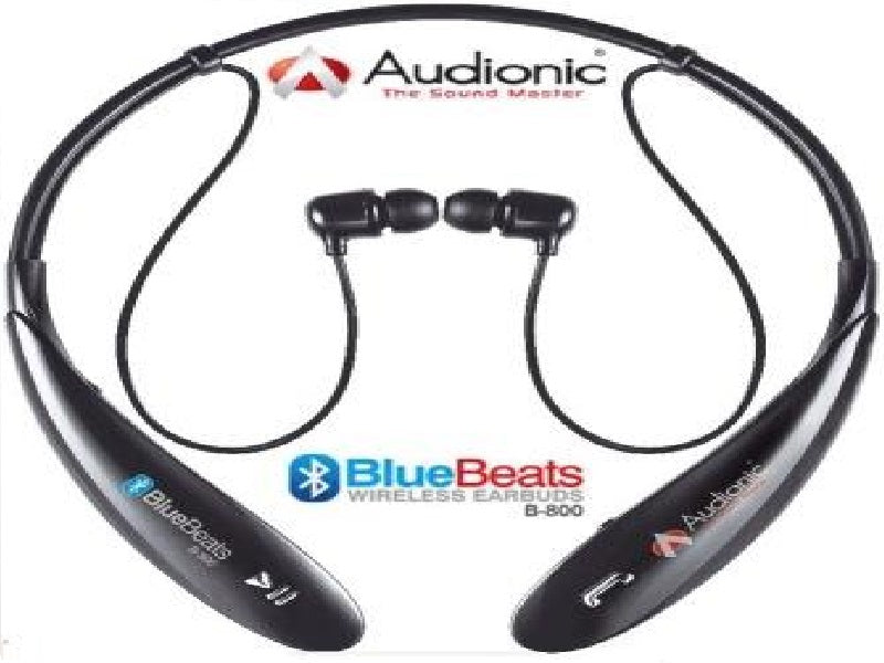 AUDIONIC Wireless Earbuds B800