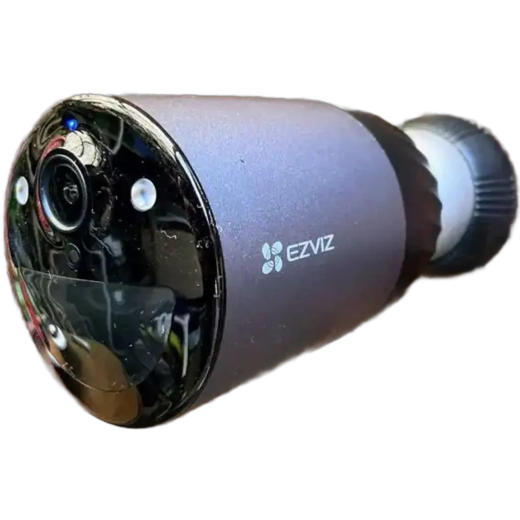 EZVIZ Bc1C-4K  Smart Home Battery Camera(Pre-Loved)