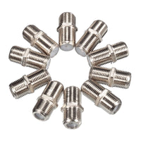 BARRELS Connector For Rf Joiner