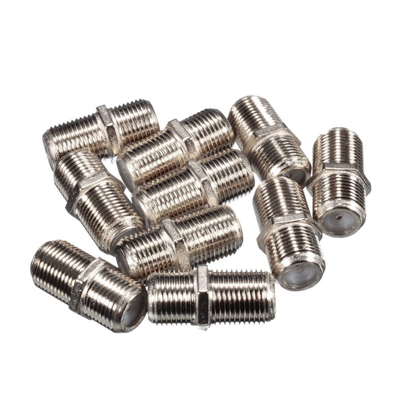 BARRELS Connector For Rf Joiner