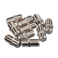 BARRELS Connector For Rf Joiner