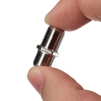 BARRELS Connector For Rf Joiner