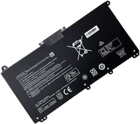HP 14" Laptop Battery Ht03Xl