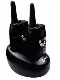 BELL Two Way Personal Radio 8Ch-5Km