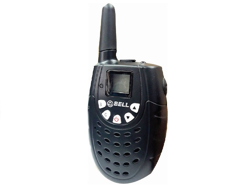 BELL Two Way Personal Radio 8Ch-5Km