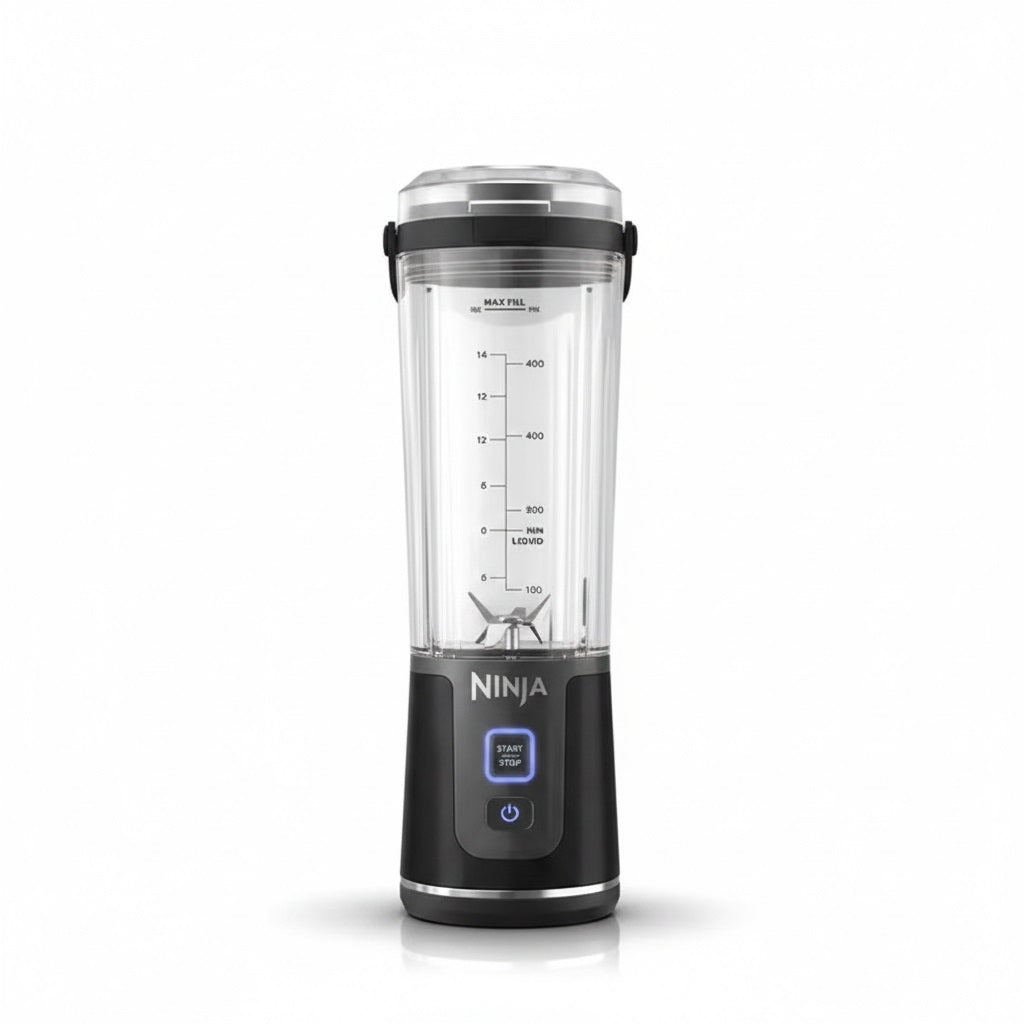 Ninja Blast BC151EUBK Cordless Blender