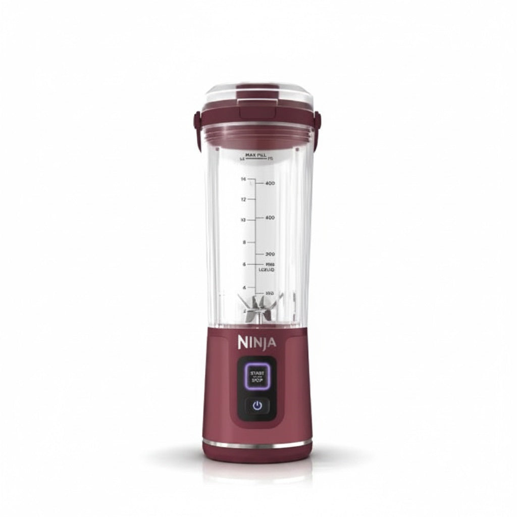 Ninja Blast BC151EUCR Cordless Blender
