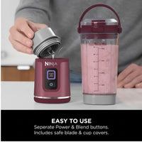 Ninja Blast BC151EUCR Cordless Blender