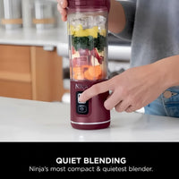Ninja Blast BC151EUCR Cordless Blender
