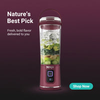 Ninja Blast BC151EUCR Cordless Blender