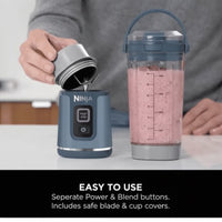 Ninja Blast BC151EUNV Portable Blender