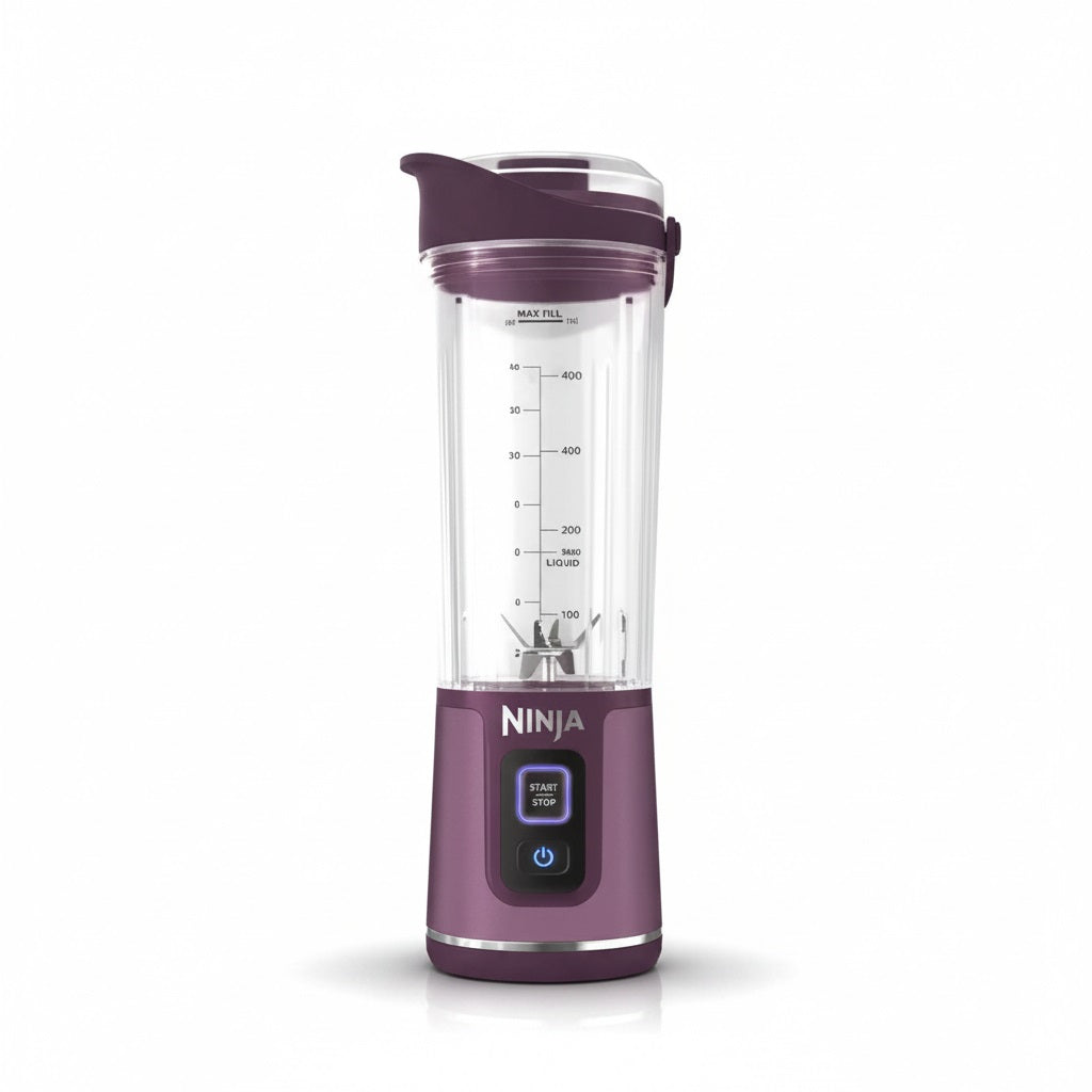 Ninja Blast BC151EUPR Cordless Blender