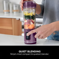 Ninja Blast BC151EUPR Cordless Blender