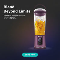 Ninja Blast BC151EUPR Cordless Blender