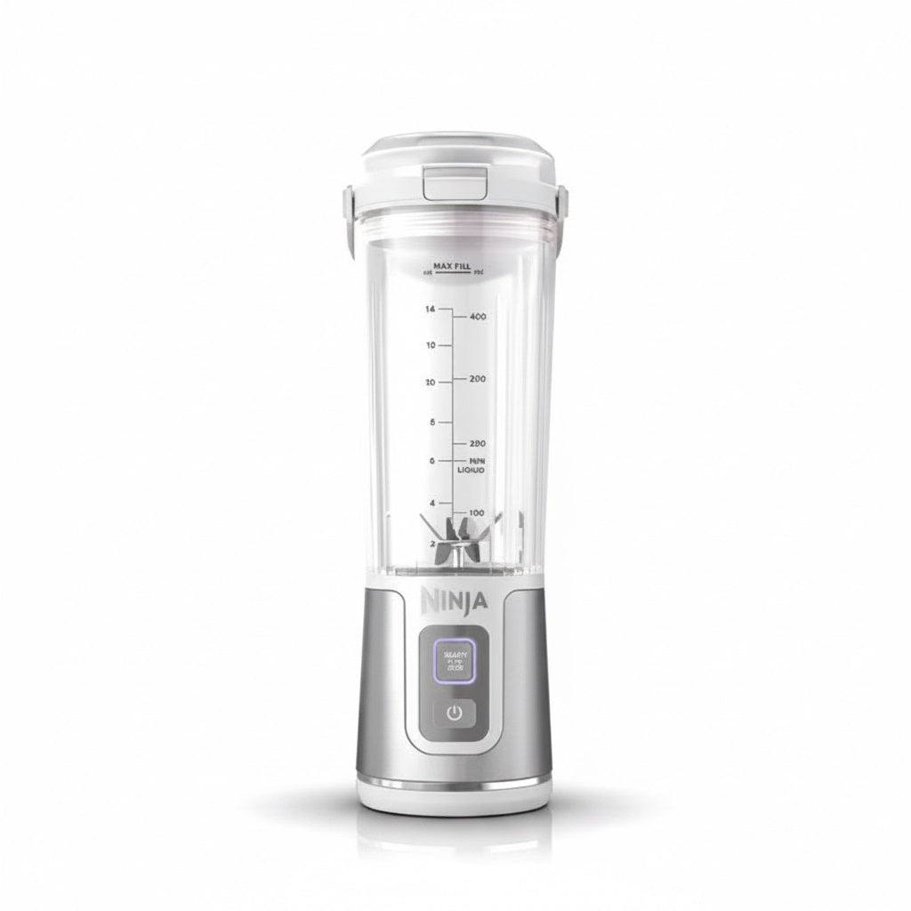 Ninja Blast BC151EUWH Portable Blender