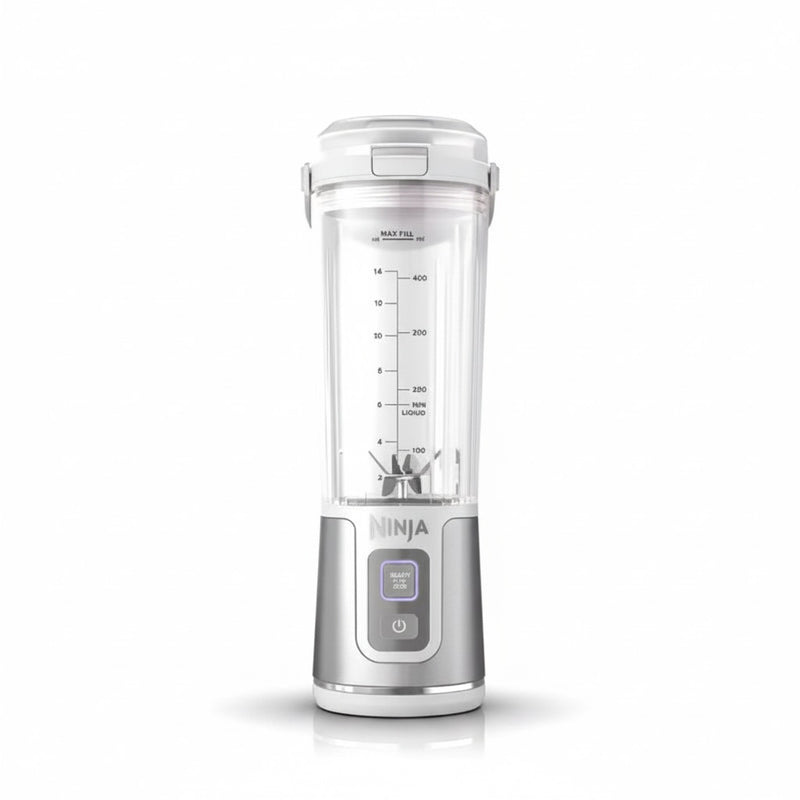 Ninja Blast BC151EUWH Portable Blender