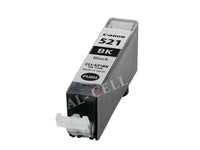 BASELINE Canon Ink Cli521Blk
