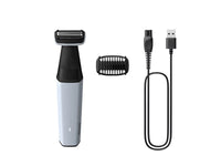 PHILIPS Body groom Series 3000