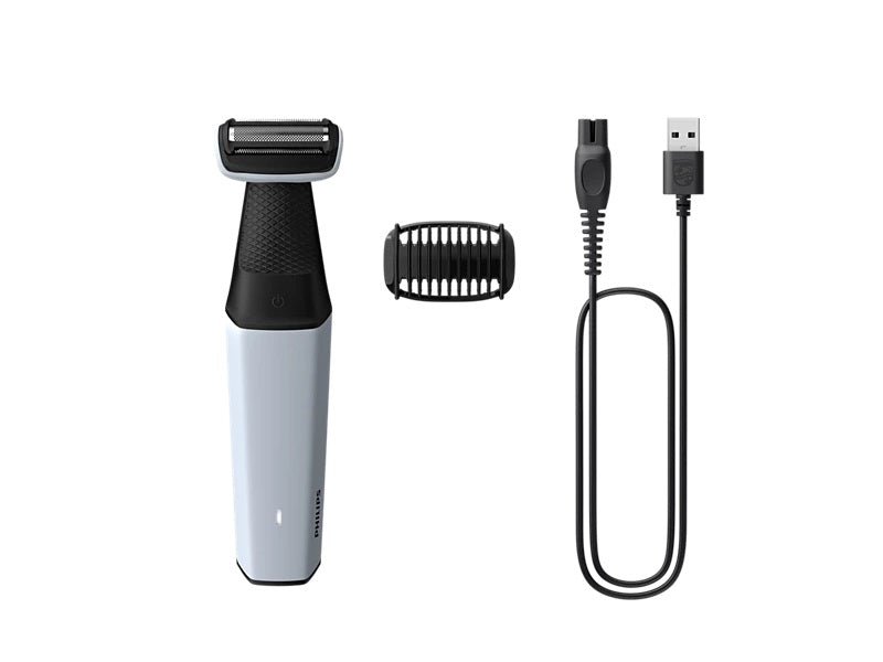 PHILIPS Body groom Series 3000
