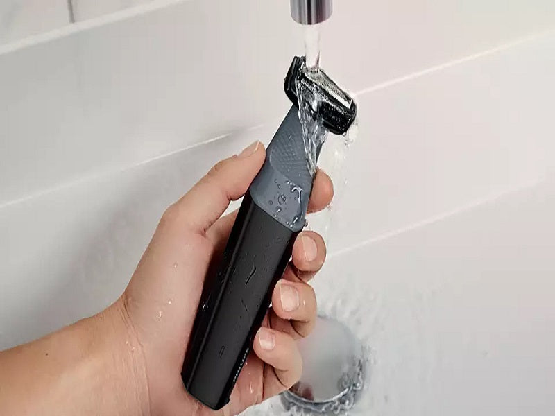 PHILIPS S3000 Bodygroom Showerproof
