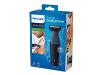 PHILIPS S3000 Bodygroom Showerproof