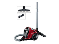 BOSCH Serie 2 Bagless Vaccum Cleaner