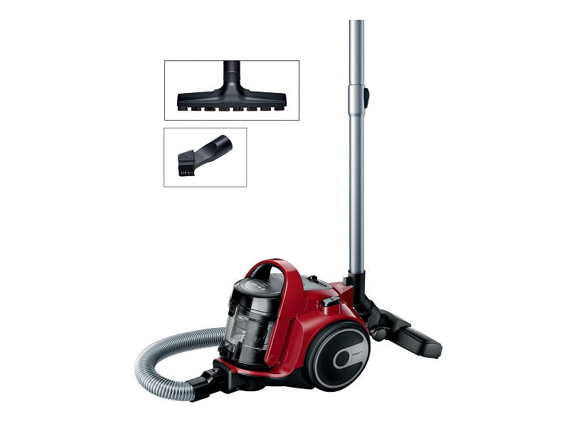 BOSCH Serie 2 Bagless Vaccum Cleaner