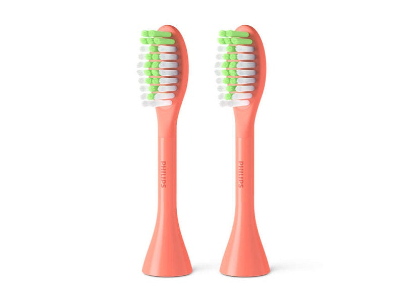PHILIPS One By Sonicare Brush Head-Miami