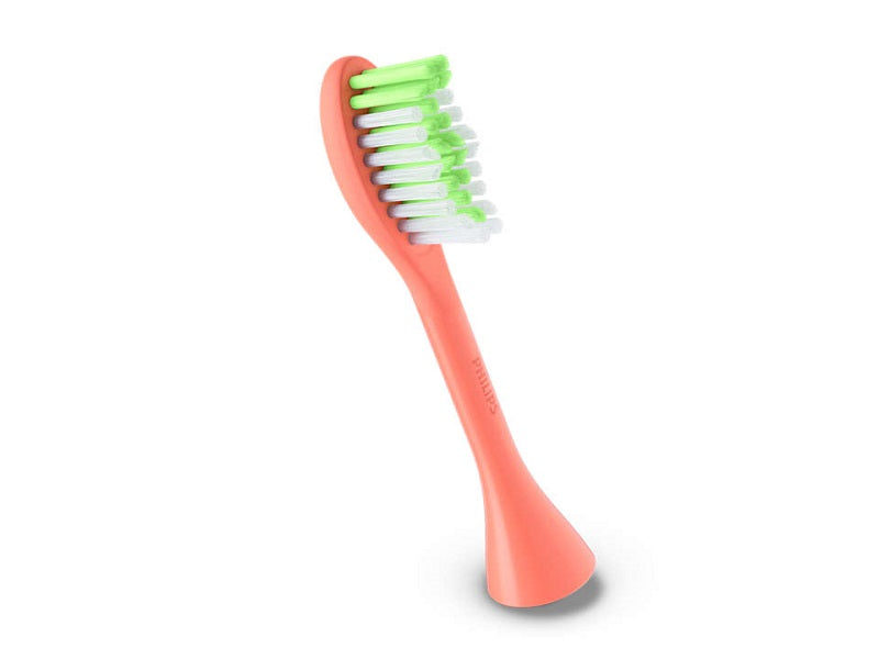PHILIPS One By Sonicare Brush Head-Miami