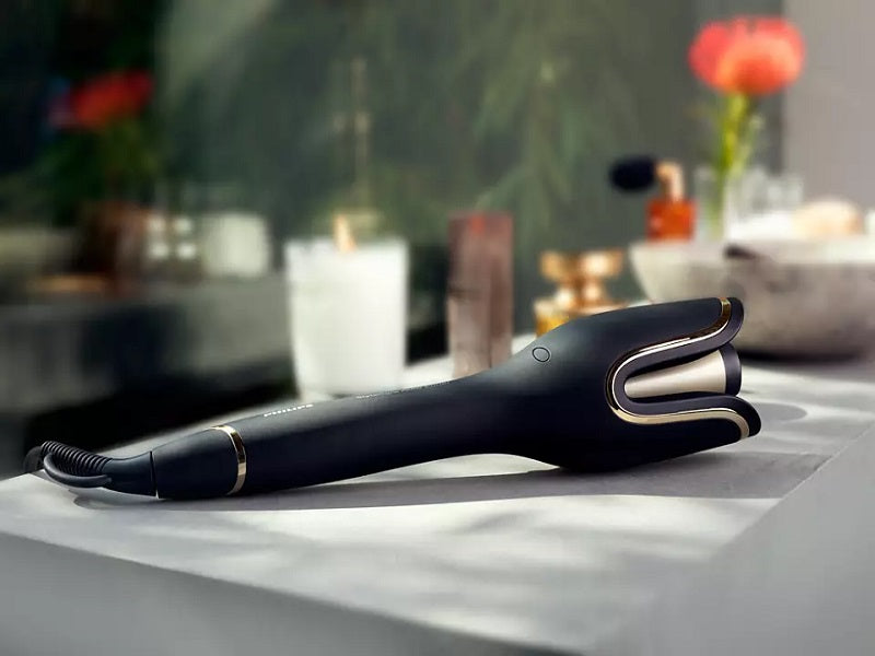PHILIPS Style Care Prestige Auto Curler