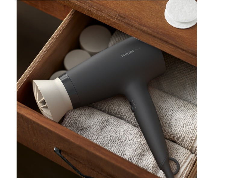 PHILIPS 3000 Series 1600W Hair Dryer