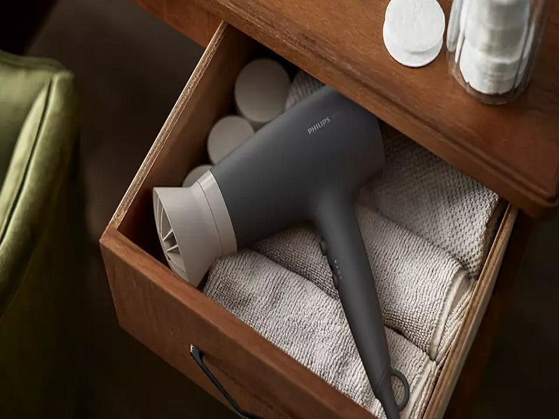PHILIPS 3000 Series 2100W Hair Dryer