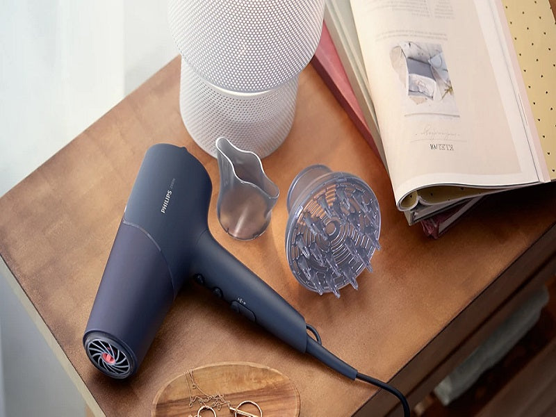 PHILIPS 2300W Thermoshield Hair Dryer