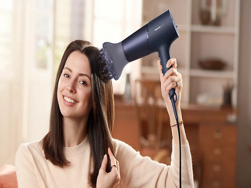 PHILIPS 2300W Thermoshield Hair Dryer