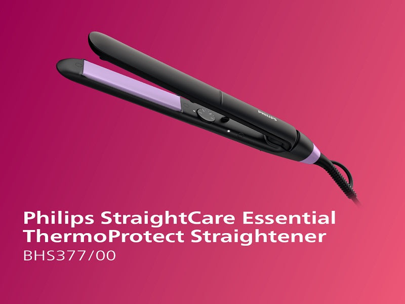 PHILIPS Straightcare Essential Thermopro