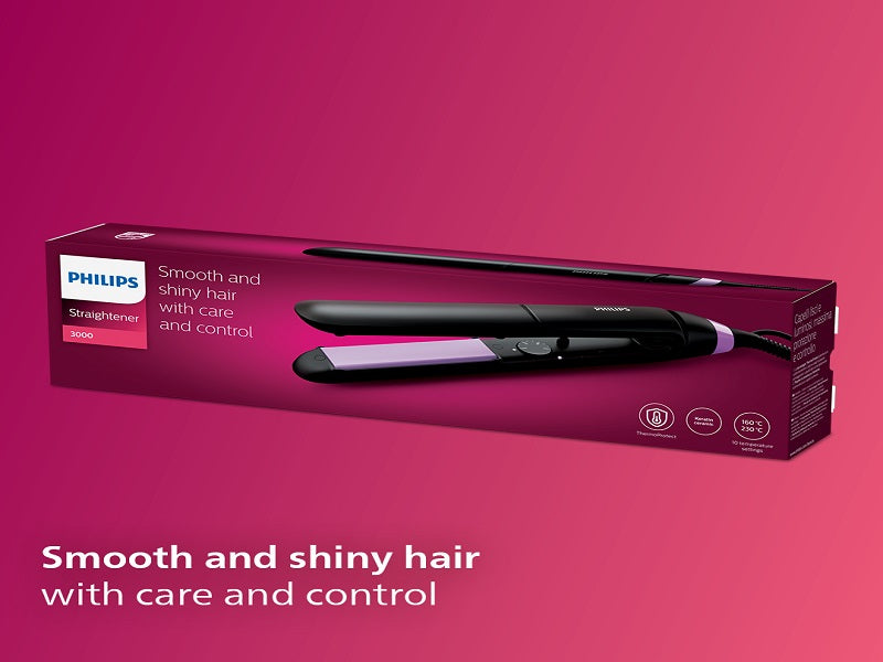 PHILIPS Straightcare Essential Thermopro