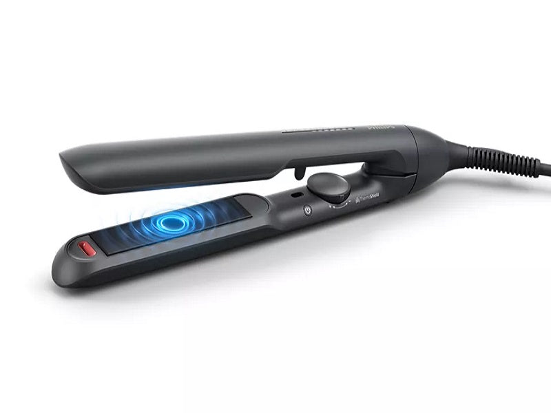 PHILIPS 5000 Series Straightener Black