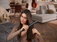 PHILIPS 5000 Series Straightener Black