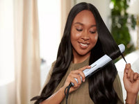 PHILIPS 5000 Series Straightener Skyblue