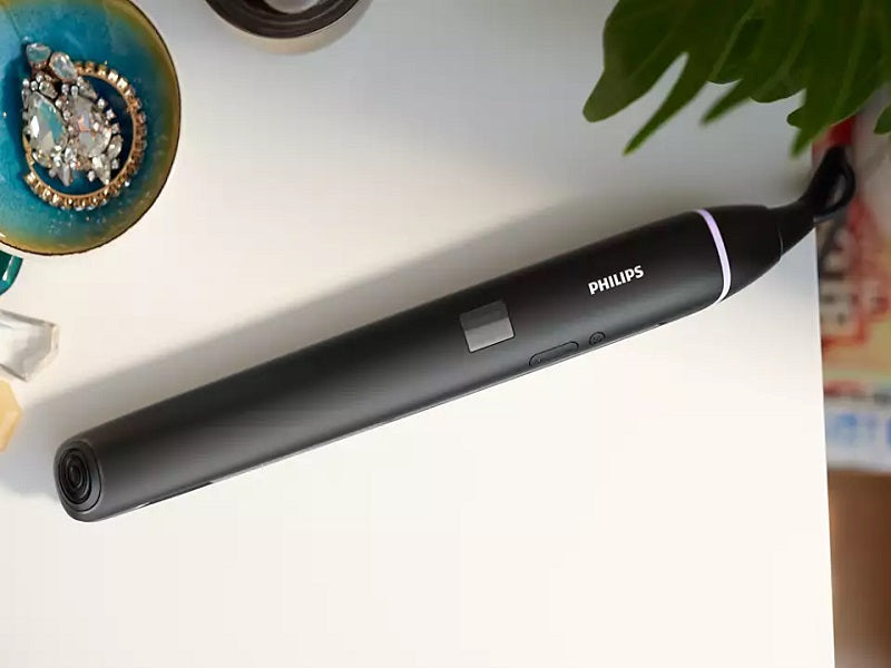 PHILIPS Advance Straightcare Bhs674/00
