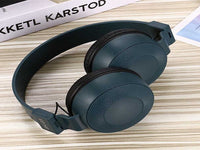 STEREO Headphone Bk-03