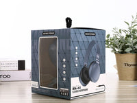 STEREO Headphone Bk-03