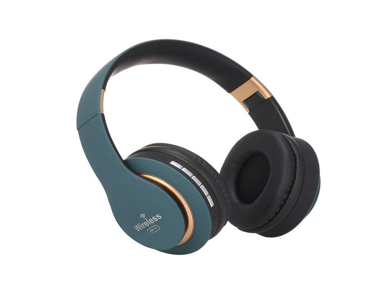 WIRELESS Stereo Headphone