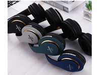 WIRELESS Stereo Headphone
