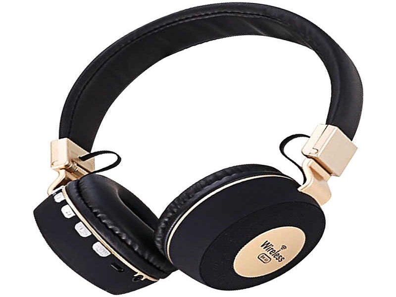WIRELESS Stereo Headset