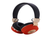 WIRELESS Stereo Headset