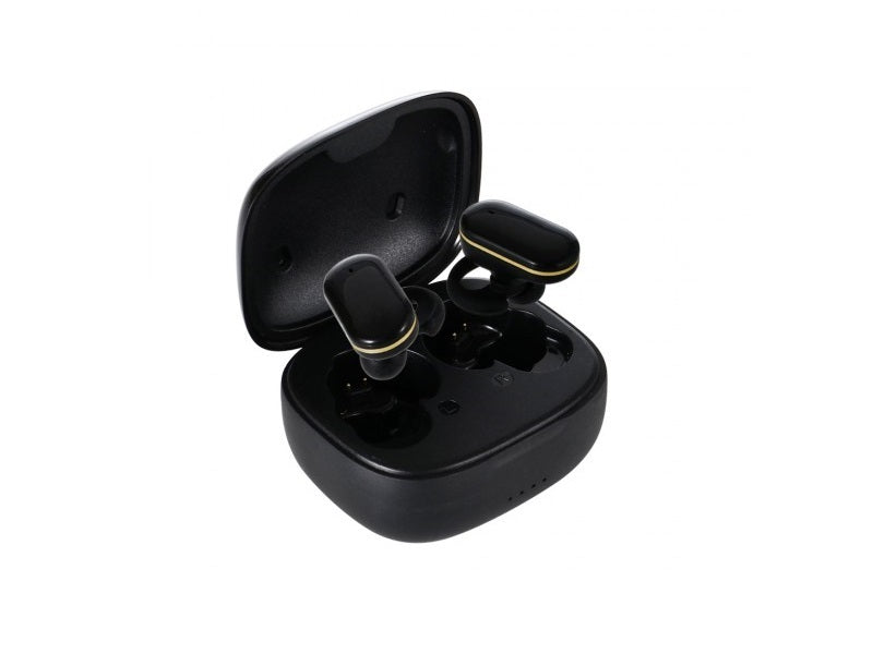 TRUE Wireless Dual Ear Dual Mic Stereo