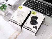 TRUE Wireless Dual Ear Dual Mic Stereo
