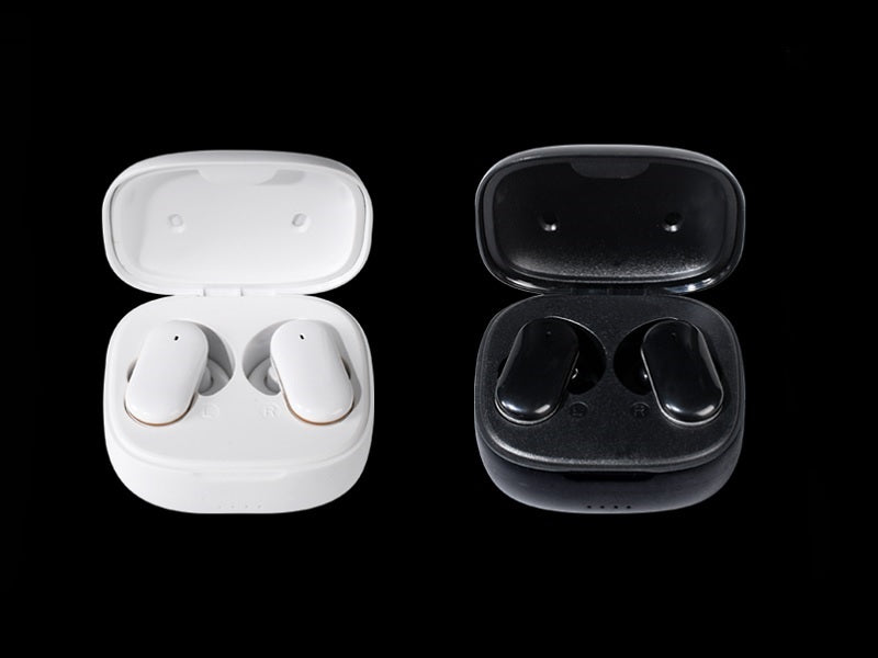 TRUE Wireless Dual Ear Dual Mic Stereo