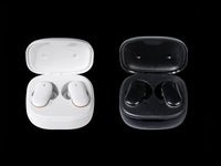 TRUE Wireless Dual Ear Dual Mic Stereo